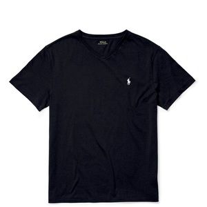 Polo v neck women’s shirt NWT